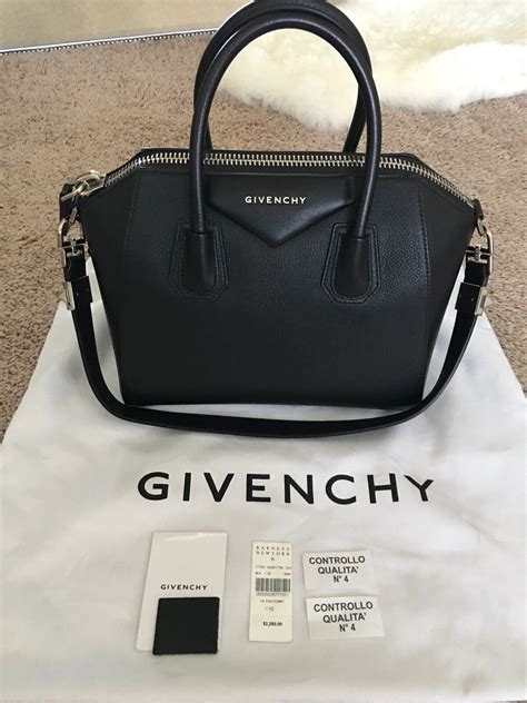 givenchy tote bag on sale|givenchy bags price list.